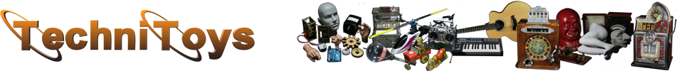 technitoys.com